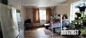Дом 90м², 1-этажный, участок 7 сот.  
