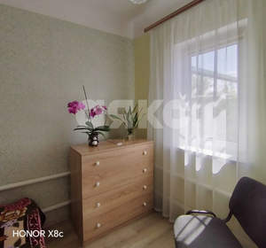 Дом 110м², 2-этажный, участок 5 сот.  