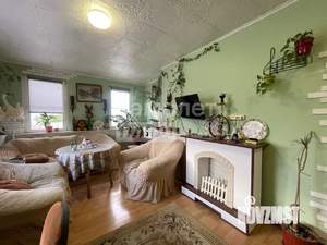 Дом 180м², 2-этажный, участок 3 сот.  