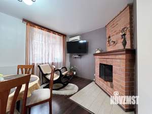 Коттедж 196м², 2-этажный, участок 6 сот.  