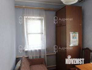 Дом 53м², 1-этажный, участок 4 сот.  