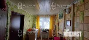 Дом 51м², 1-этажный, участок 5 сот.  