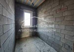 Дом 95м², 1-этажный, участок 5 сот.  