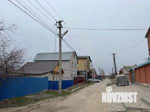 Дом 83м², 2-этажный, участок 6 сот.  