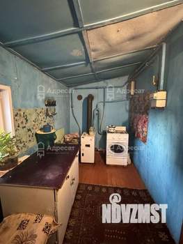 Дом 44м², 1-этажный, участок 5 сот.  