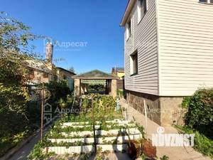 Дом 180м², 2-этажный, участок 3 сот.  