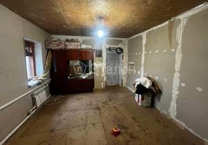 Дом 79м², 1-этажный, участок 10 сот.  