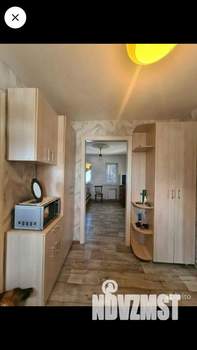 Дом 39м², 1-этажный, участок 8 сот.  