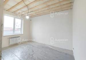 Дом 93м², 1-этажный, участок 4 сот.  