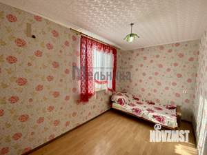 Дом 28м², 1-этажный, участок 10 сот.  