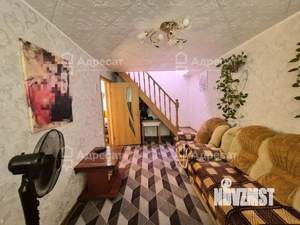 Дом 60м², 2-этажный, участок 9 сот.  