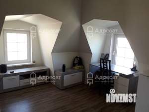 Дом 172м², 2-этажный, участок 3 сот.  