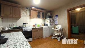 Дом 160м², 3-этажный, участок 13 сот.  