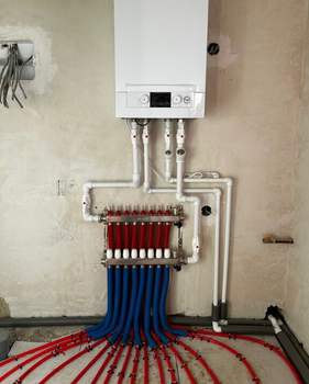 Дом 88м², 1-этажный, участок 4 сот.  