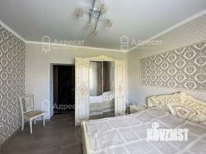 Дом 209м², 2-этажный, участок 3 сот.  