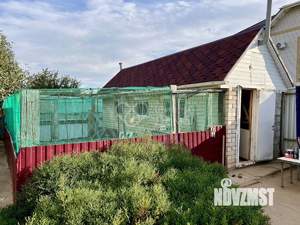 Дом 220м², 3-этажный, участок 7 сот.  