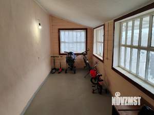 Дом 59м², 1-этажный, участок 10 сот.  