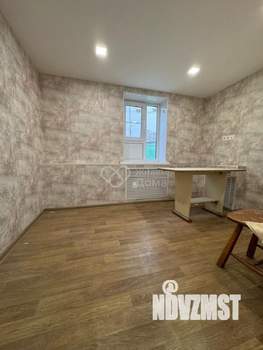 Таунхаус 53м², 1-этажный, участок 2 сот.  