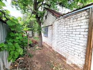 Дом 30м², 1-этажный, участок 6 сот.  