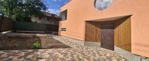 Дом 150м², 2-этажный, участок 5 сот.  