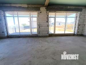 Коттедж 125м², 1-этажный, участок 6 сот.  