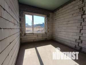 Коттедж 125м², 1-этажный, участок 6 сот.  