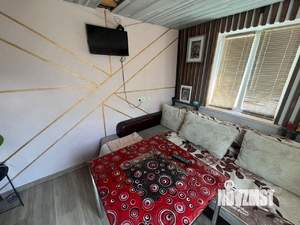 Дом 87м&sup2;, 1-этажный, участок 4 сот.  