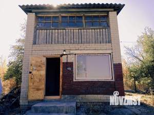 Дом 60м², 2-этажный, участок 7 сот.  