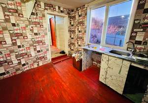 Дом 43м², 1-этажный, участок 4 сот.  