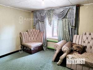 Дом 108м², 1-этажный, участок 8 сот.  