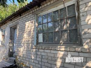Дом 40м², 1-этажный, участок 4 сот.  