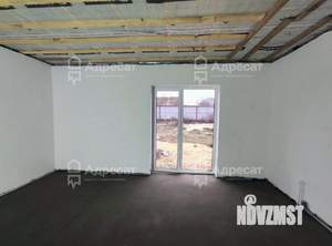 Дом 86м², 1-этажный, участок 8 сот.  