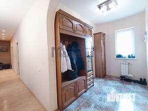 Дом 121м², 1-этажный, участок 6 сот.  