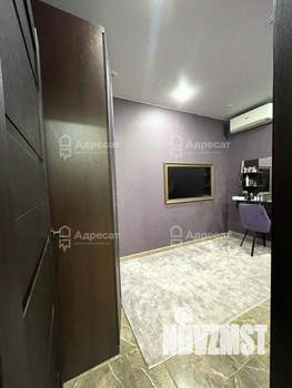 Дом 57м², 1-этажный, участок 7 сот.  