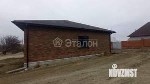 Дом 100м², 1-этажный, участок 10 сот.  