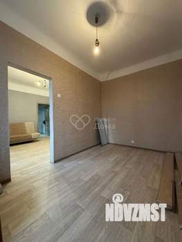 Таунхаус 53м², 1-этажный, участок 2 сот.  