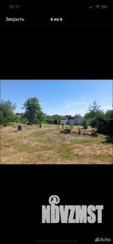 Дом 11м&sup2;, 2-этажный, участок 11 сот.  