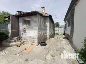 Дом 50м², 1-этажный, участок 5 сот.  