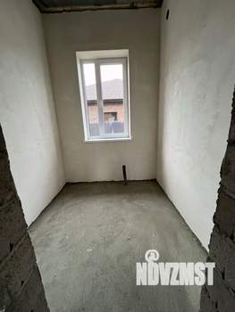 Коттедж 128м², 1-этажный, участок 5 сот.  