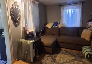 Дом 37м², 2-этажный, участок 4 сот.  