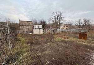 Дом 20м², 1-этажный, участок 5 сот.  