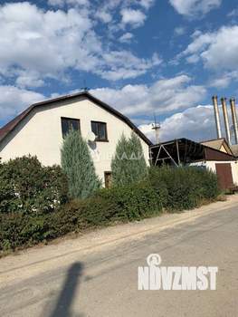 Дом 150м², 2-этажный, участок 10 сот.  