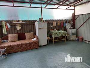Дом 75м², 2-этажный, участок 3 сот.  
