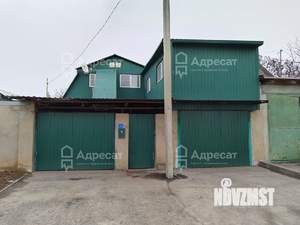 Дом 206м², 2-этажный, участок 4 сот.  