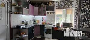 Дом 135м², 1-этажный, участок 8 сот.  
