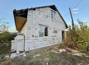 Дача 75м², 2-этажный, участок 6 сот.  
