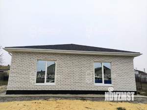 Дом 86м², 1-этажный, участок 8 сот.  