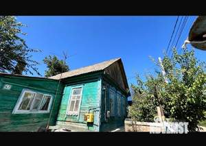 Дом 65м², 2-этажный, участок 5 сот.  