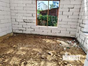 Дом 100м², 1-этажный, участок 5 сот.  