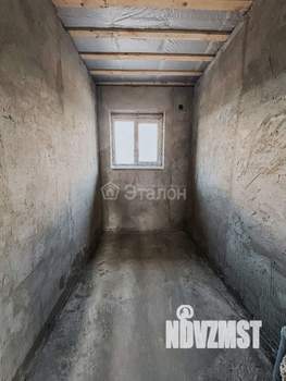 Дом 105м², 1-этажный, участок 7 сот.  